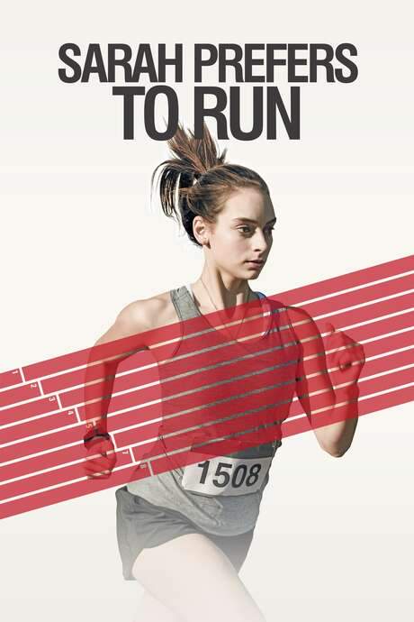 Sarah Prefers to Run
